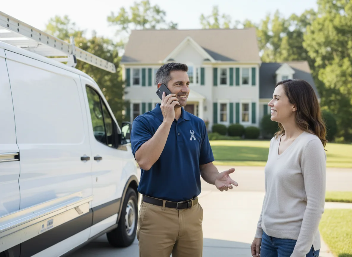 Home Gutter Service Ansonia, OH FAQs